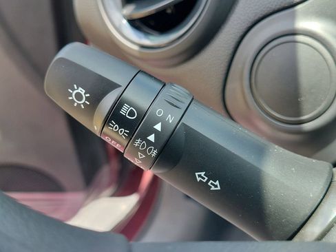 New 2024 Mitsubishi Mirage G4 ES image 15