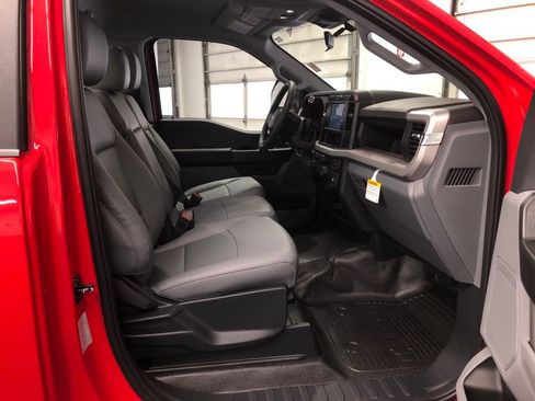 New 2026 Ford F250 XL w/ XL Chrome Package AWD/4WD image 20
