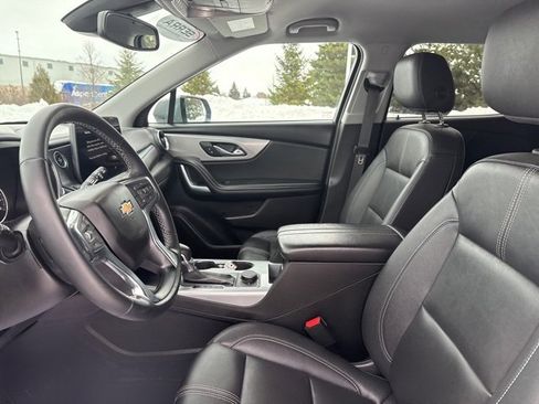Certified 2024 Chevrolet Blazer LT image 17