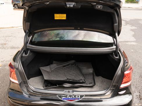 Used 2013 Lexus LS 460 AWD image 47