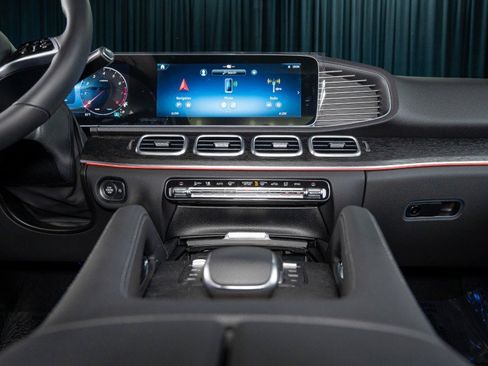 New 2026 Mercedes-Benz GLE 350 4MATIC image 19