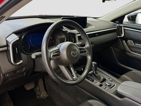 Used 2024 MAZDA CX-50 AWD 2.5 S w/ Weather Package image 18