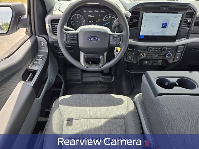New 2026 Ford F150 XL AWD/4WD image 11