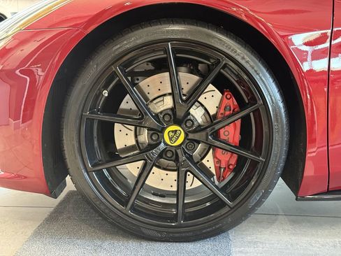 Used 2024 Lotus Emira First Edition image 16