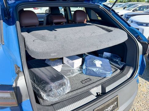 New 2026 Volkswagen ID.4 Pro RWD image 24