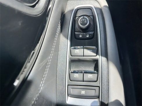 Certified 2022 Subaru Outback Limited image 24