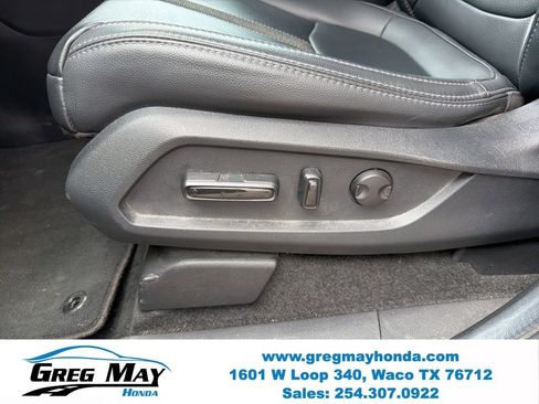 Used 2024 Honda Pilot EX-L image 21