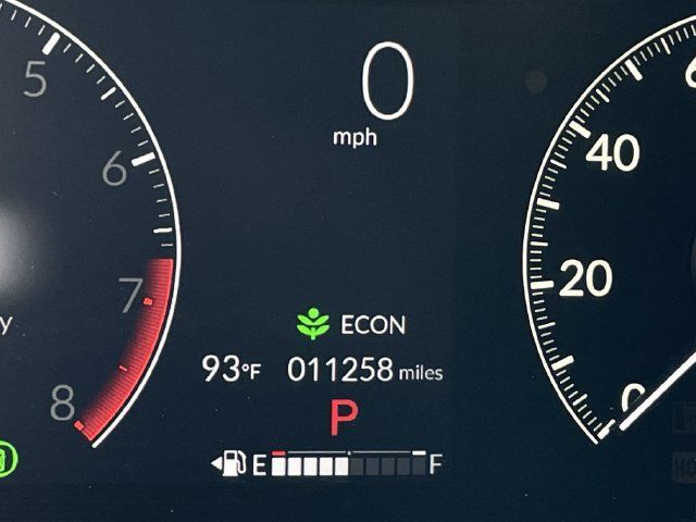 Used 2024 Honda HR-V Sport image 15