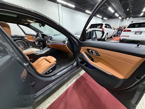 Used 2020 BMW M340i xDrive w/ Executive Package AWD/4WD image 35
