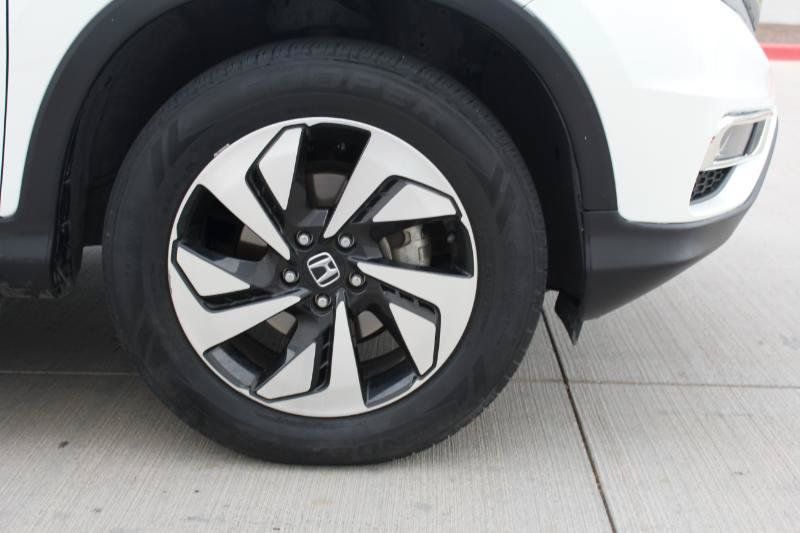 Used 2015 Honda CR-V Touring image 48