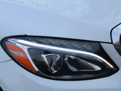 Used 2015 Mercedes-Benz C 300 4MATIC Sedan image 39