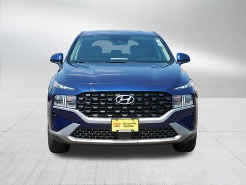 Certified 2023 Hyundai Santa Fe SE w/ Cargo Package AWD/4WD image 2