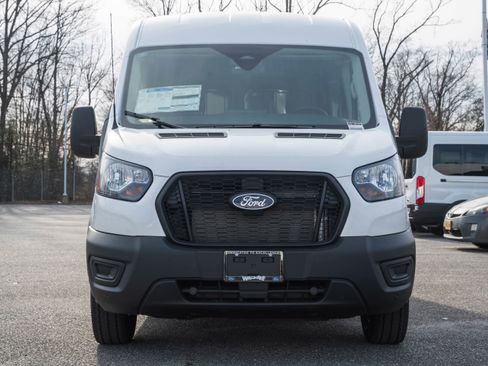 New 2026 Ford Transit 250 148 Medium Roof image 2