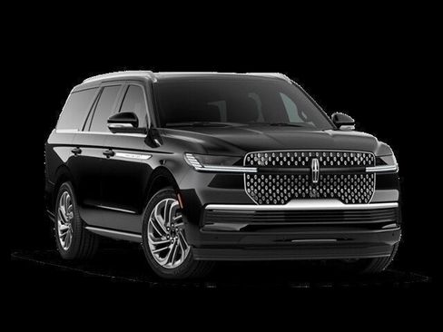 New 2027 Lincoln Navigator Reserve AWD/4WD image 56