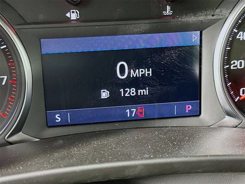 New 2025 Chevrolet Blazer LT w/ Driver Confidence Package image 12