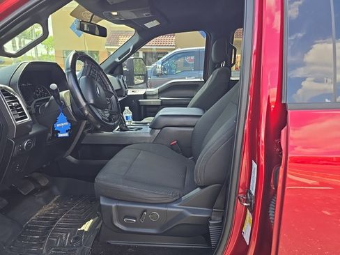 Used 2016 Ford F150 XLT w/ Equipment Group 302A Luxury image 3