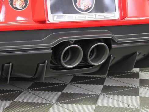 Certified 2026 Porsche 911 GT3 image 16