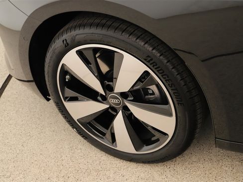 New 2025 Audi A5 2.0T Premium image 28