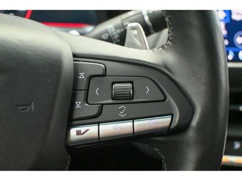 Used 2023 Cadillac CT4 V w/ LPO, ONYX Package image 39