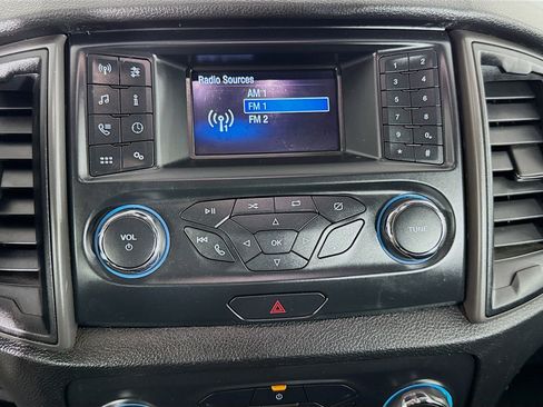 Used 2020 Ford Ranger XL w/ Equipment Group 101A Mid image 17