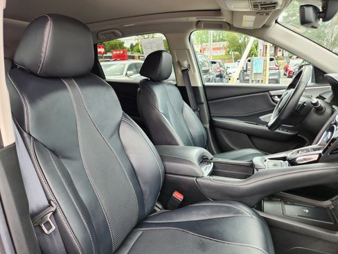 Certified 2023 Acura RDX AWD w/ Technology Package image 16