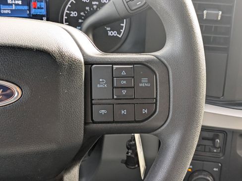 Used 2023 Ford F350 XL image 21