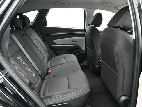 Used 2024 Hyundai Tucson SEL image 18