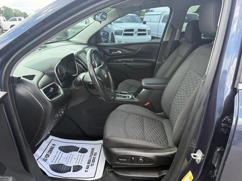 Used 2019 Chevrolet Equinox LT AWD/4WD image 7