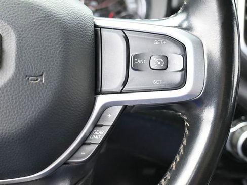 Used 2022 RAM 1500 Big Horn RWD image 15