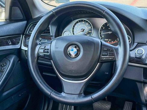 Used 2015 BMW 535i Sedan RWD image 13