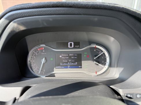 Used 2023 Honda Ridgeline Sport image 17