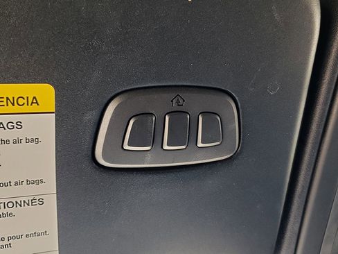 Used 2024 Ford Bronco Wildtrak AWD/4WD image 28