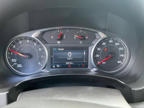 Used 2024 GMC Terrain SLE FWD image 39