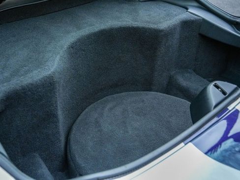 Used 1998 Dodge Viper GTS RWD image 58