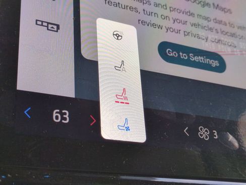 New 2026 Ford Expedition Tremor image 24