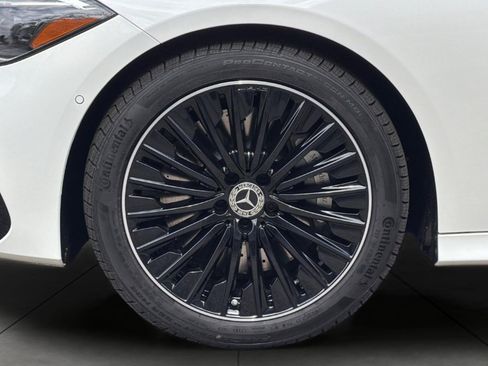 New 2027 Mercedes-Benz CLE 450 4MATIC Cabriolet image 25
