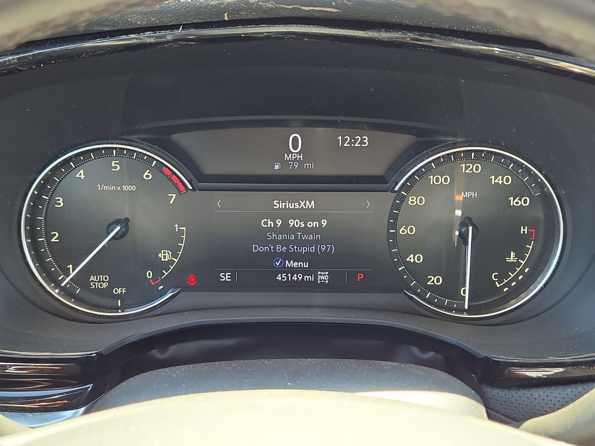 Used 2024 Cadillac XT6 Luxury AWD/4WD image 20