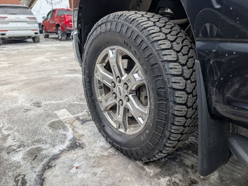 Used 2021 Ford F150 XLT w/ Equipment Group 302A High image 12