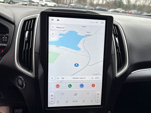 Used 2022 Ford Edge SEL w/ Convenience Package image 33