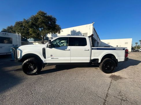 New 2026 Ford F250 XLT w/ XLT Premium Package image 7