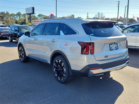 New 2026 Kia Sorento EX image 4