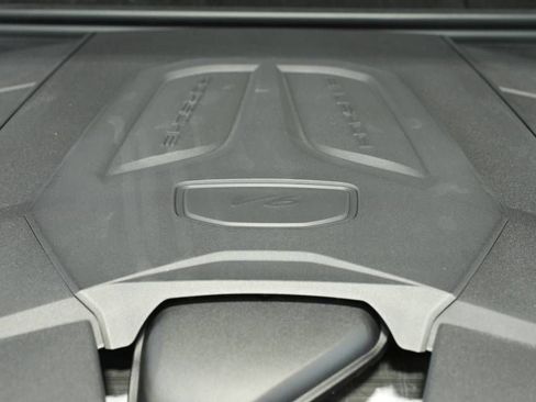 New 2026 Porsche Cayenne Coupe AWD/4WD image 31