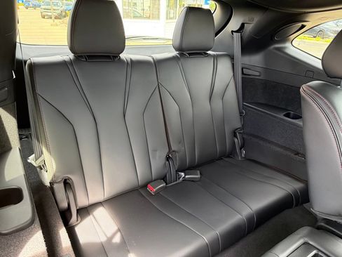 Certified 2026 Acura MDX A-Spec AWD/4WD image 22