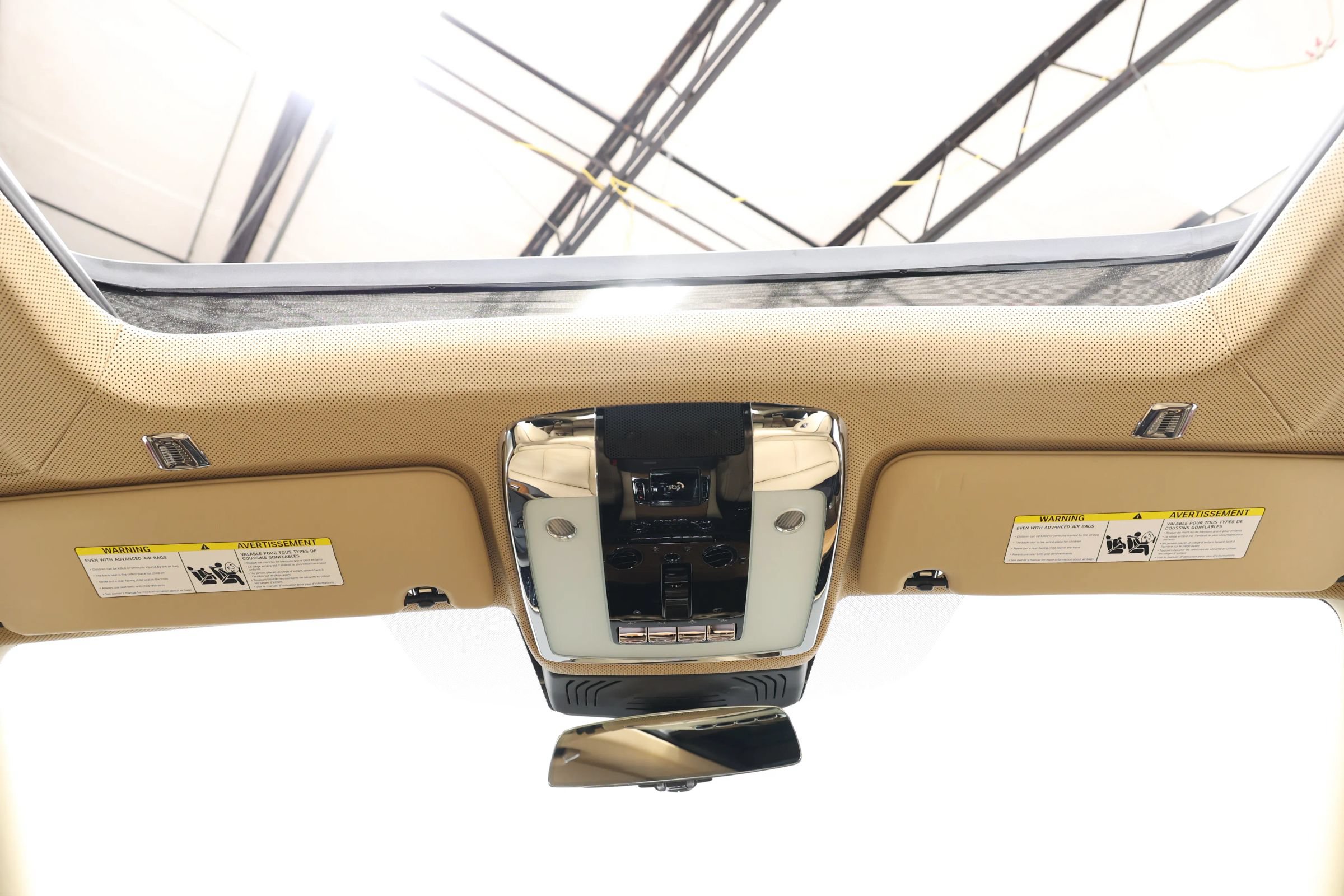 Used 2022 Rolls-Royce Ghost w/ Ghost Package AWD/4WD image 53