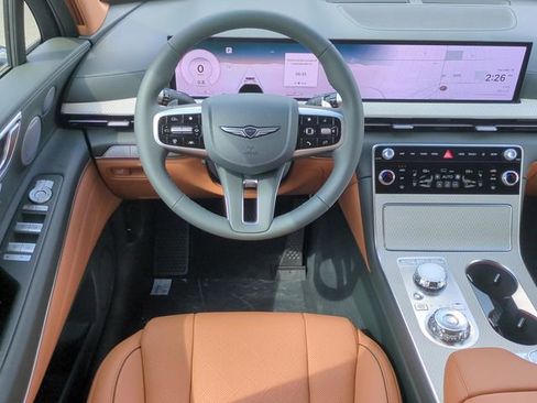 Used 2026 Genesis GV80 2.5T Advanced image 14