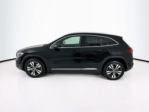 Certified 2026 Mercedes-Benz GLA 250 4MATIC image 5