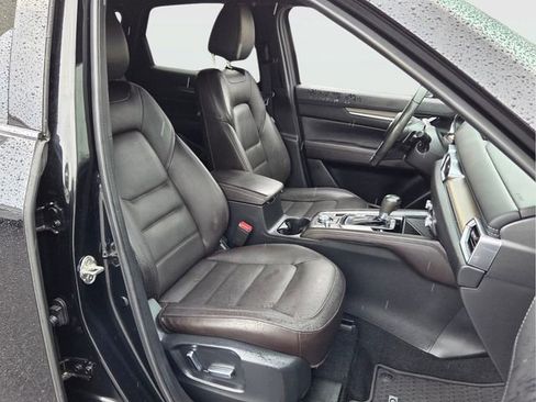 Used 2023 MAZDA CX-5 Signature AWD/4WD image 19