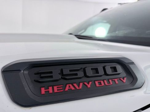 Used 2026 RAM 3500 Tradesman image 25
