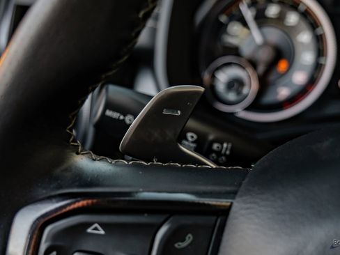 Used 2022 RAM 1500 TRX w/ TRX Level 2 Equipment Group image 53