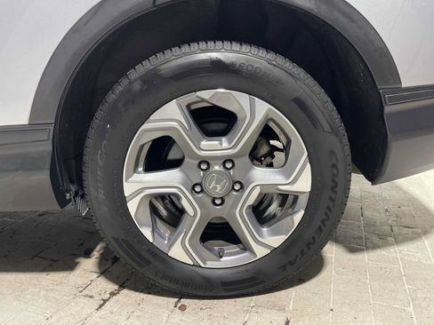Used 2018 Honda CR-V EX-L image 8